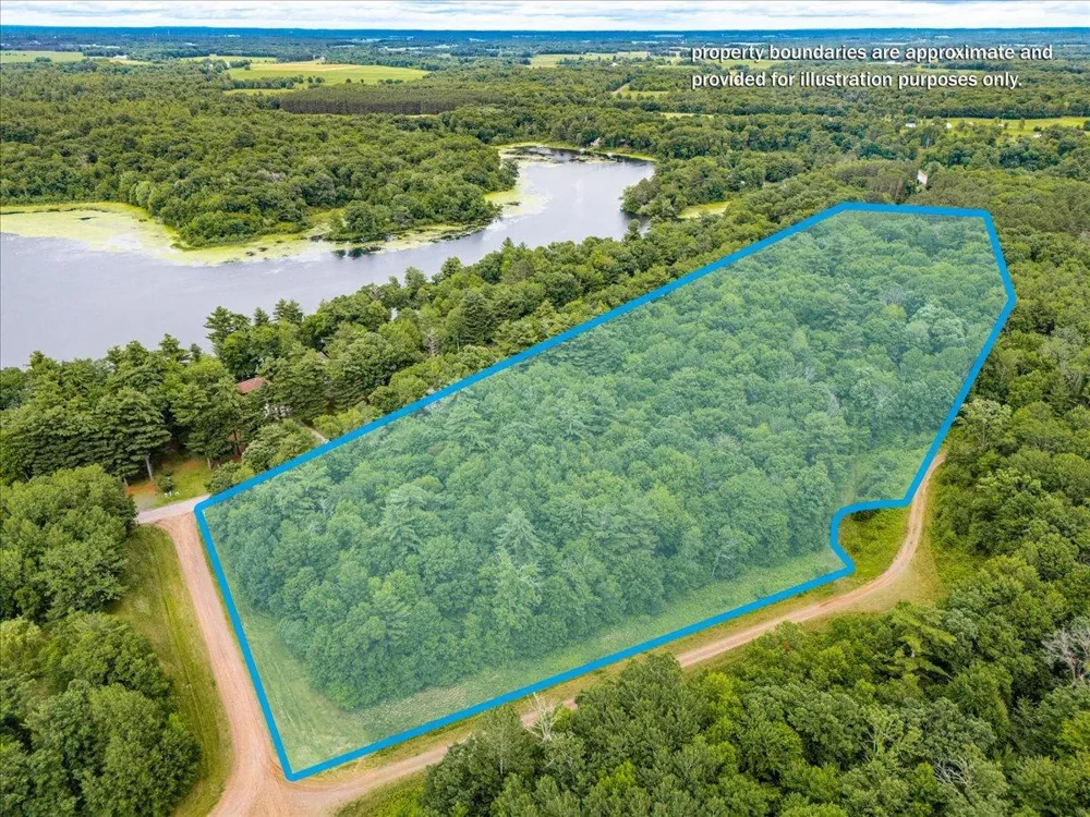 TBD 96th Avenue Amery, WI 54001