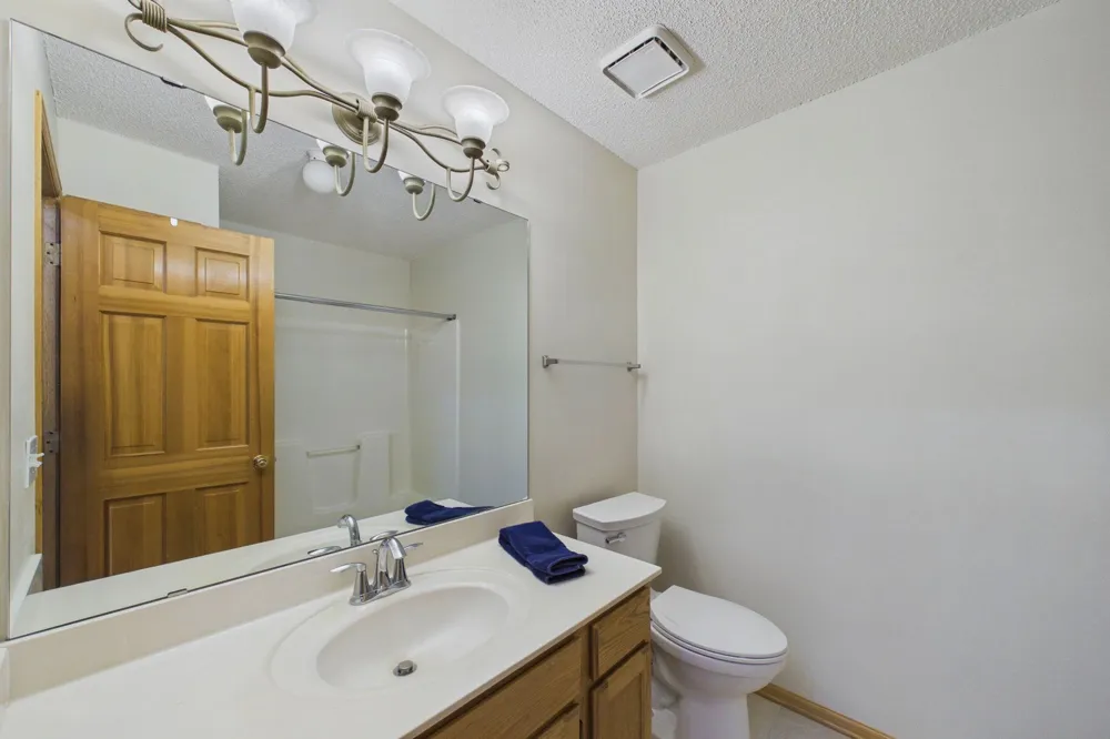 1744 Maple Court Falcon Heights, MN 55113