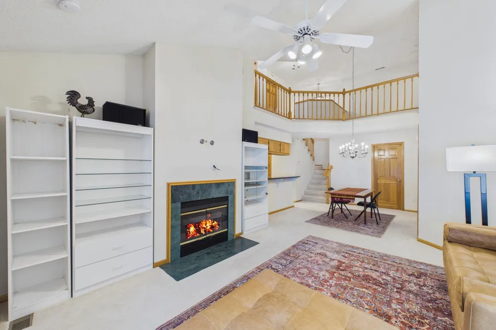 1744 Maple Court Falcon Heights, MN 55113
