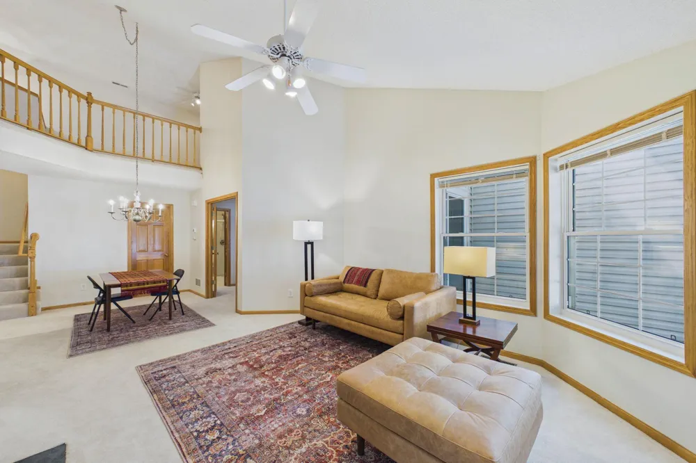 1744 Maple Court Falcon Heights, MN 55113