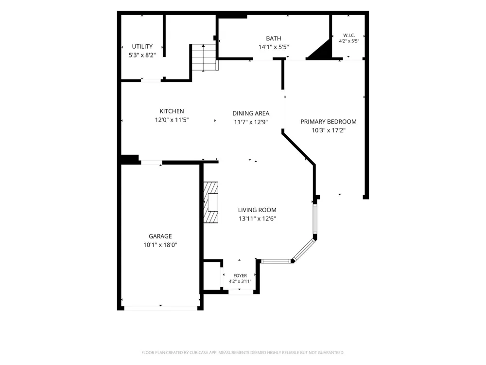 1744 Maple Court Falcon Heights, MN 55113