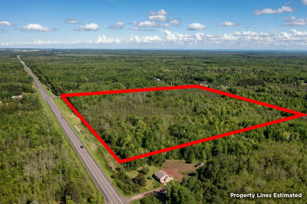 XXXX Highway 194 Duluth, MN 55811