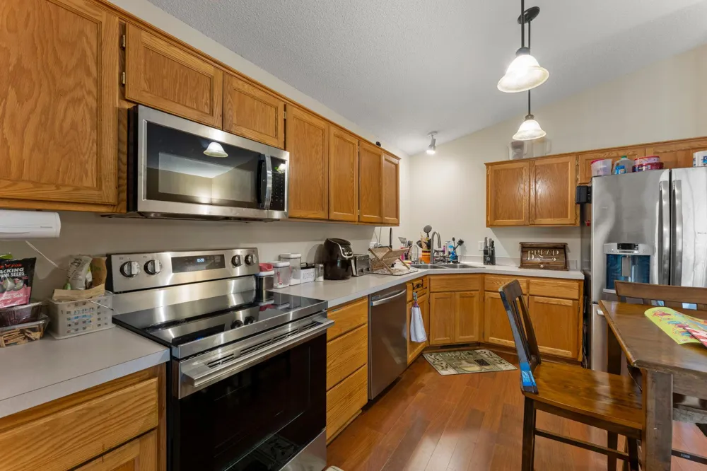 11109 Frankfort Parkway NE Saint Michael, MN 55376