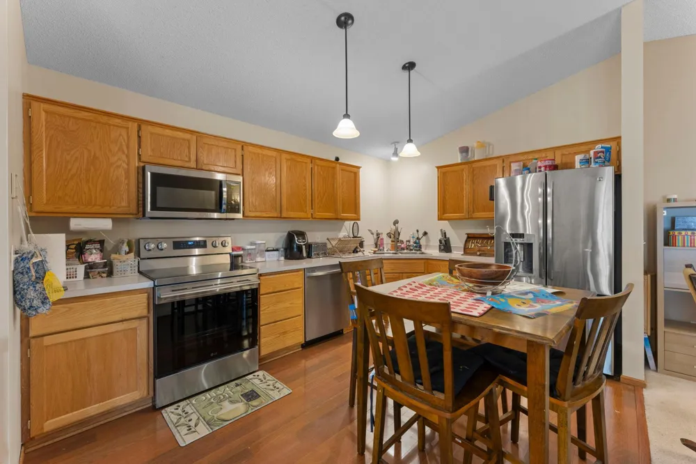 11109 Frankfort Parkway NE Saint Michael, MN 55376