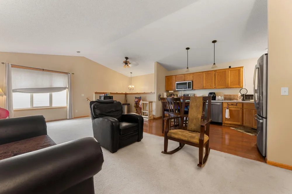 11109 Frankfort Parkway NE Saint Michael, MN 55376