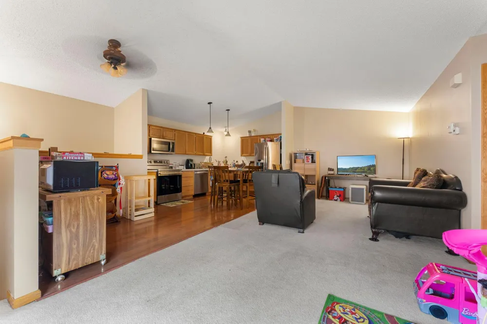 11109 Frankfort Parkway NE Saint Michael, MN 55376
