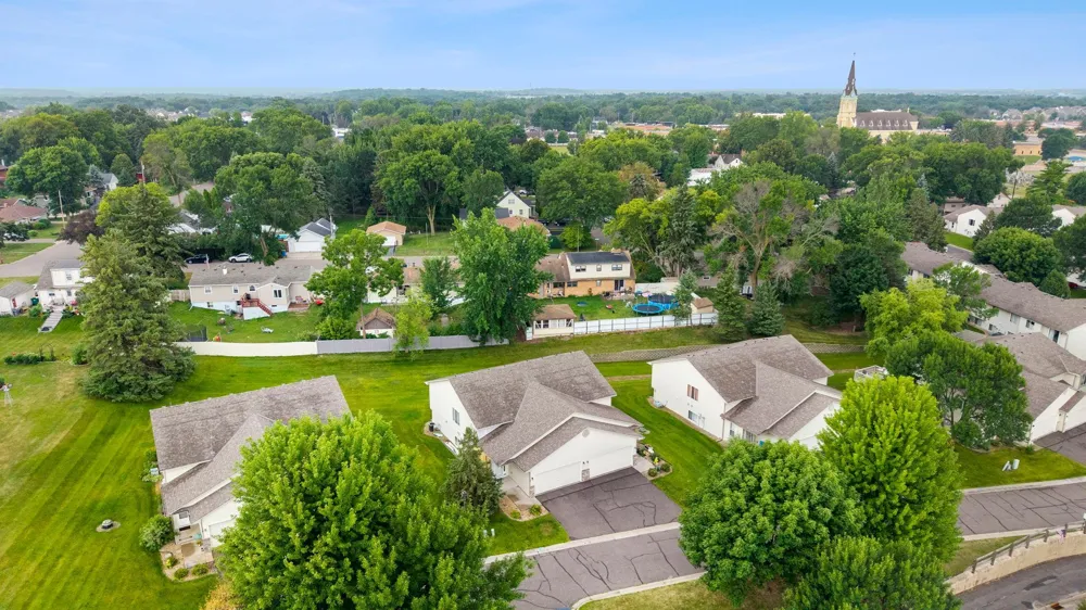 11109 Frankfort Parkway NE Saint Michael, MN 55376