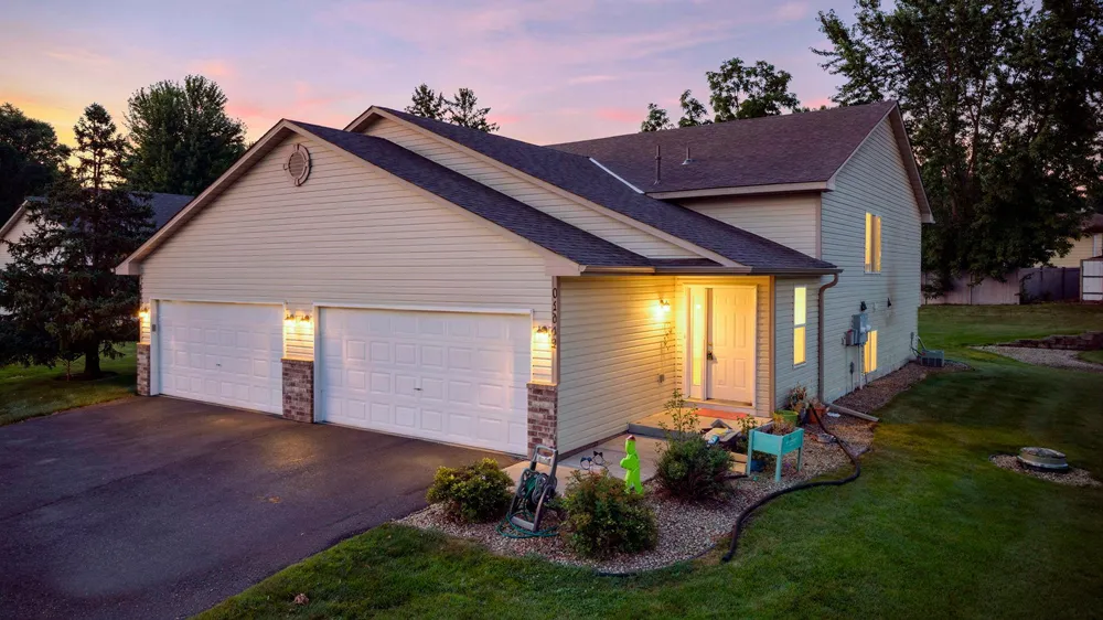 11109 Frankfort Parkway NE Saint Michael, MN 55376