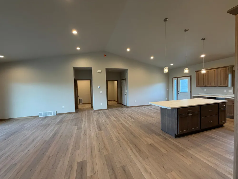 6732 130th Avenue SE #North Lisbon, ND 58054