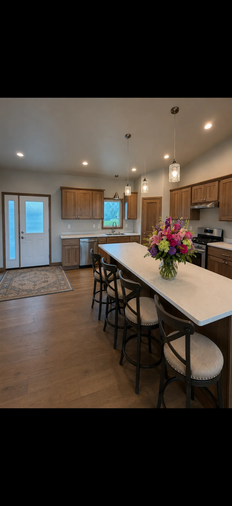 6732 130th Avenue SE #North Lisbon, ND 58054