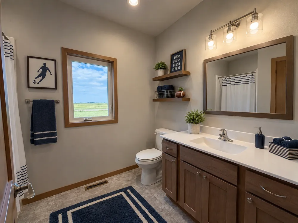 6732 130th Avenue SE #North Lisbon, ND 58054