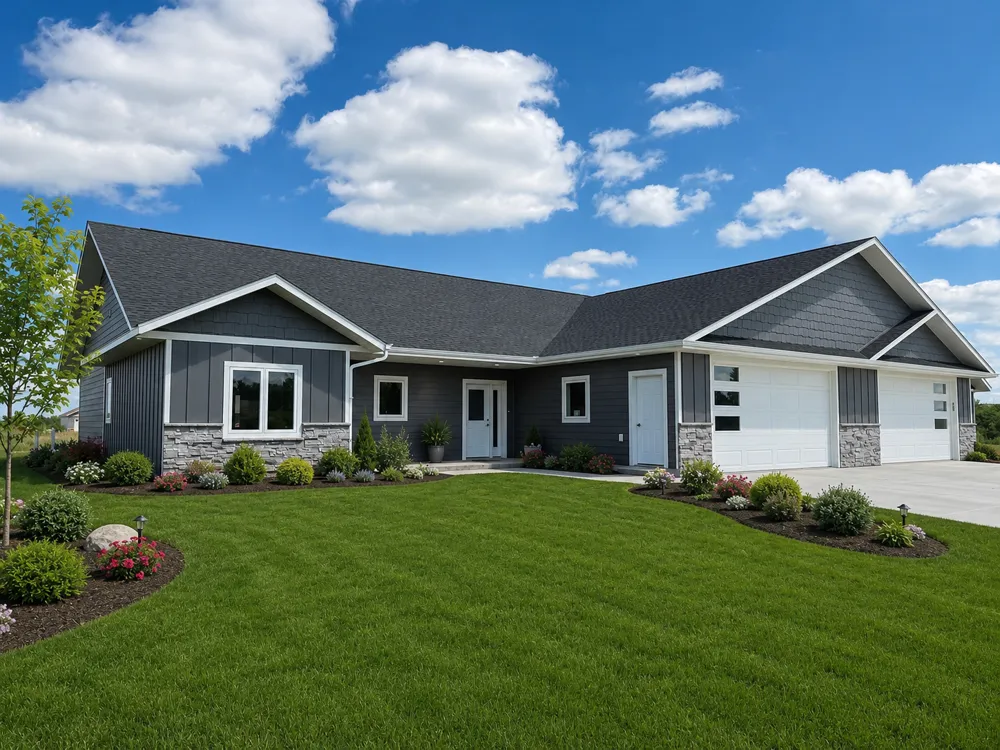 6732 130th Avenue SE #North Lisbon, ND 58054