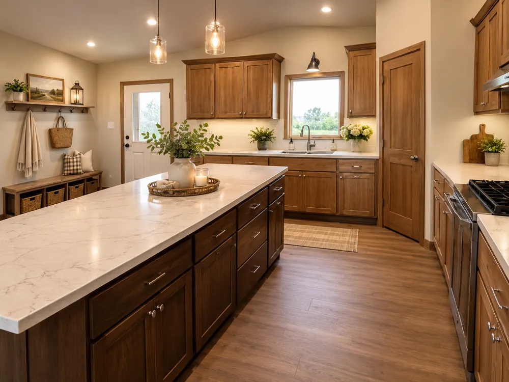 6732 130th Avenue SE #North Lisbon, ND 58054