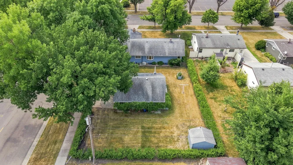 1914 15th Street S Moorhead, MN 56560