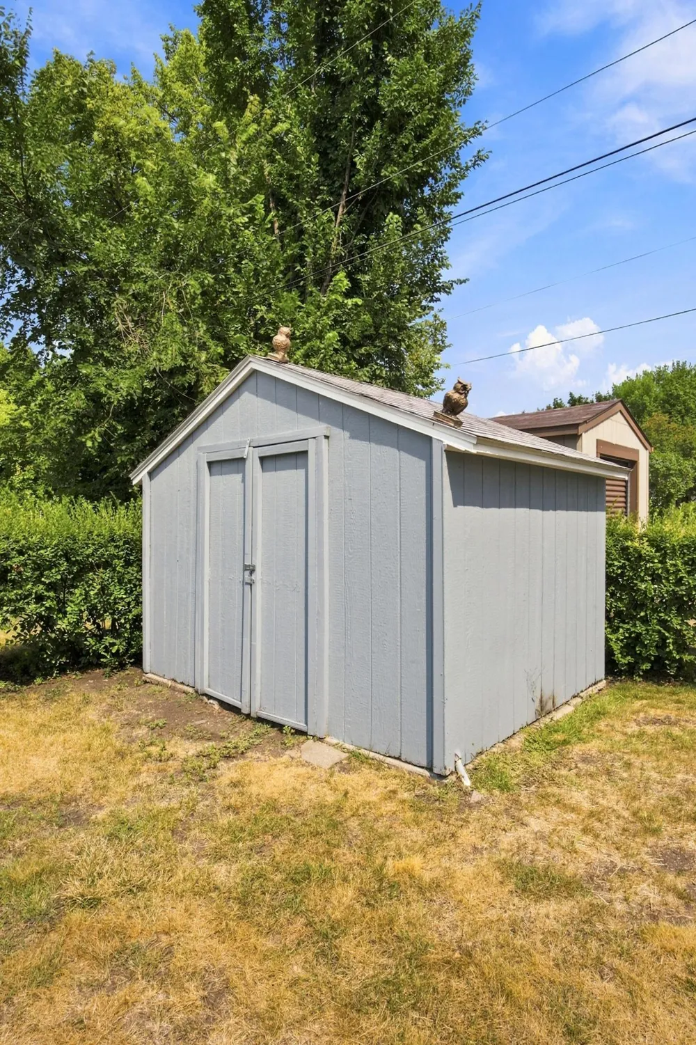 1914 15th Street S Moorhead, MN 56560