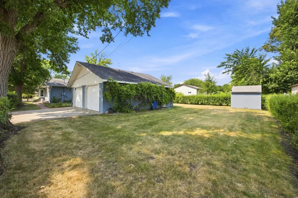 1914 15th Street S Moorhead, MN 56560