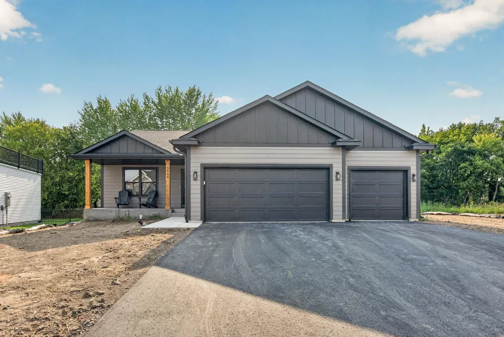 9966 14th Circle NE Saint Michael, MN 55376
