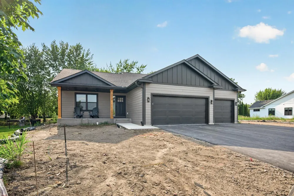 9966 14th Circle NE Saint Michael, MN 55376