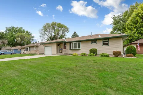 120 Manitou Drive