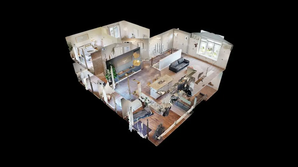 1256 Lone Stone Court SE Chatfield, MN 55923