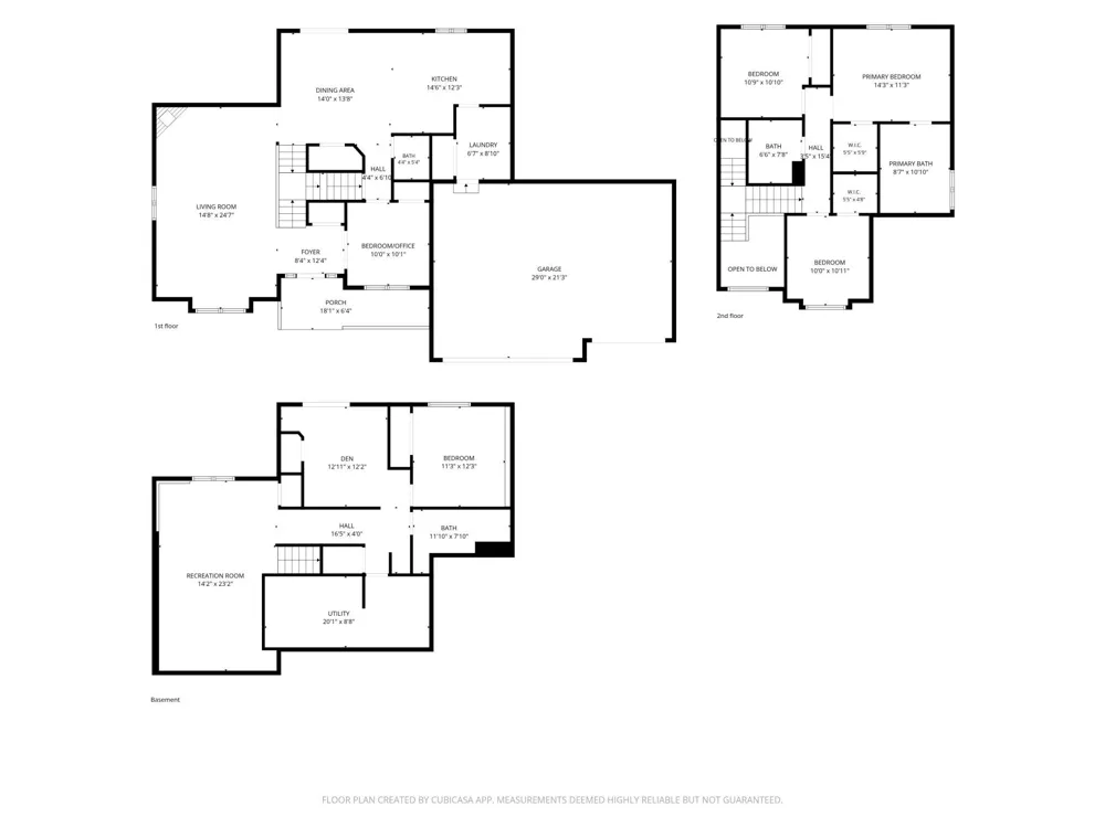 17872 Tyler Street NW Elk River, MN 55330