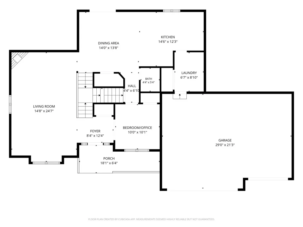 17872 Tyler Street NW Elk River, MN 55330