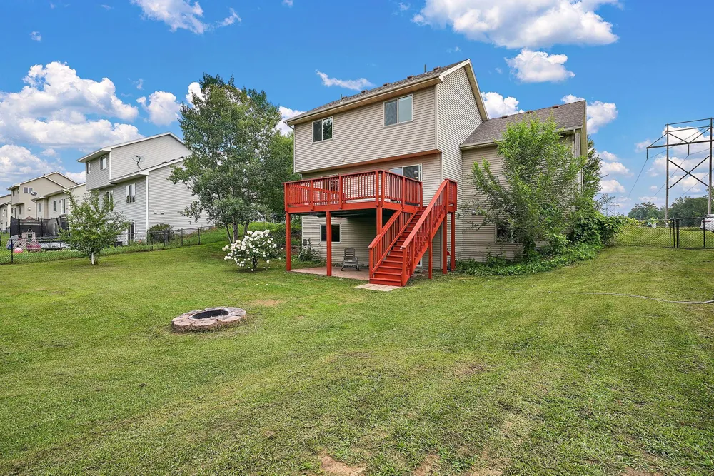 17872 Tyler Street NW Elk River, MN 55330