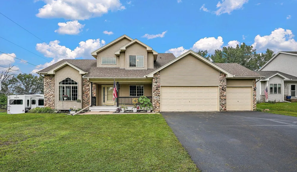 17872 Tyler Street NW Elk River, MN 55330