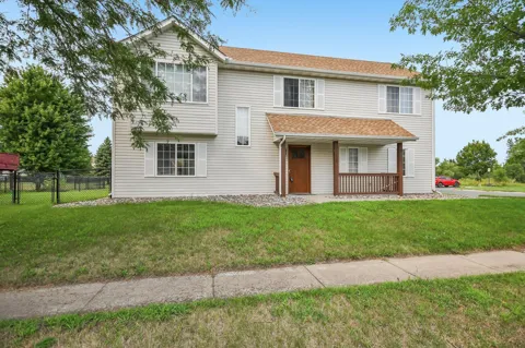 1217 Maple Street