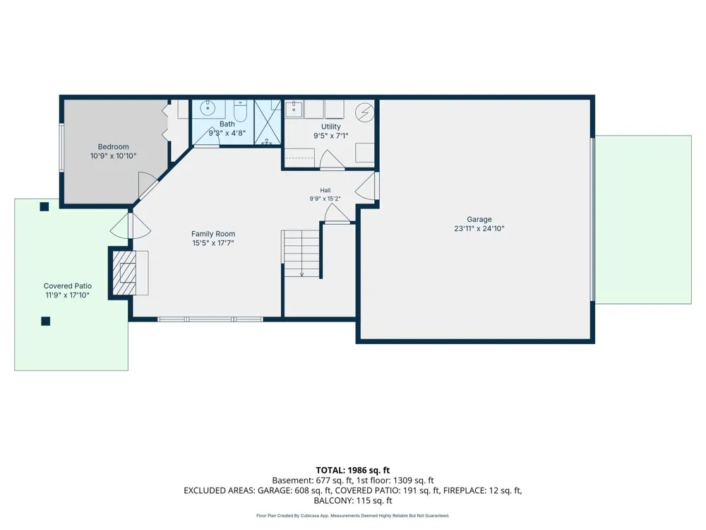 1143 Mckusick Road Lane Stillwater, MN 55082