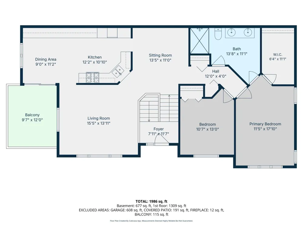 1143 Mckusick Road Lane Stillwater, MN 55082