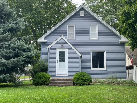 1224 Frank Hall Drive