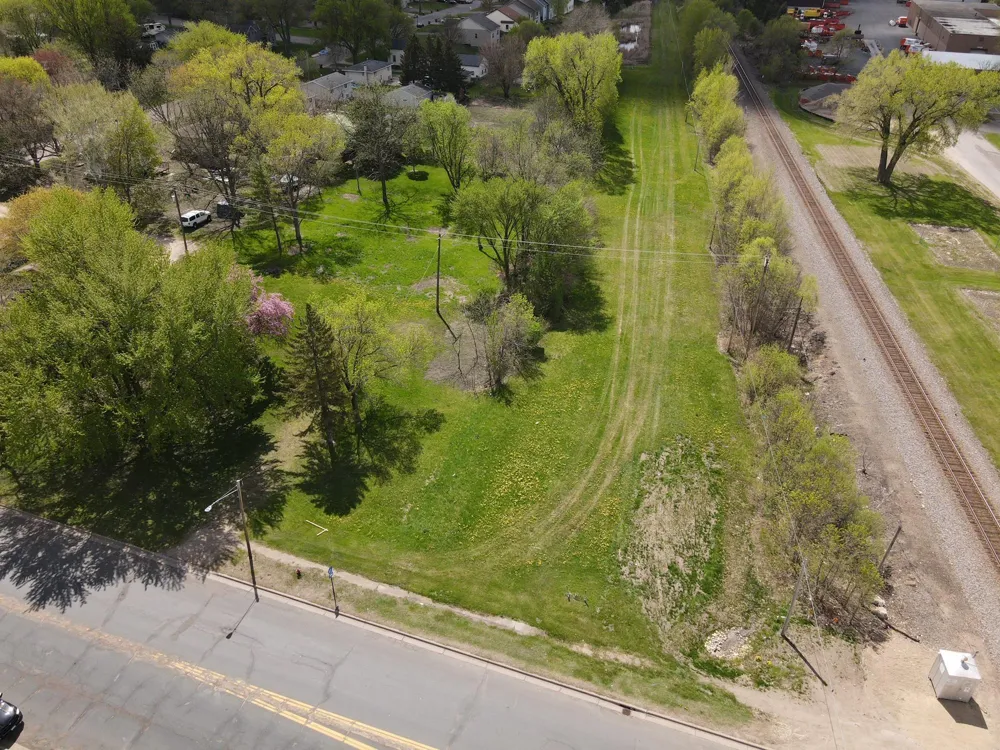 TBD Broadway Avenue Saint Paul Park, MN 55071