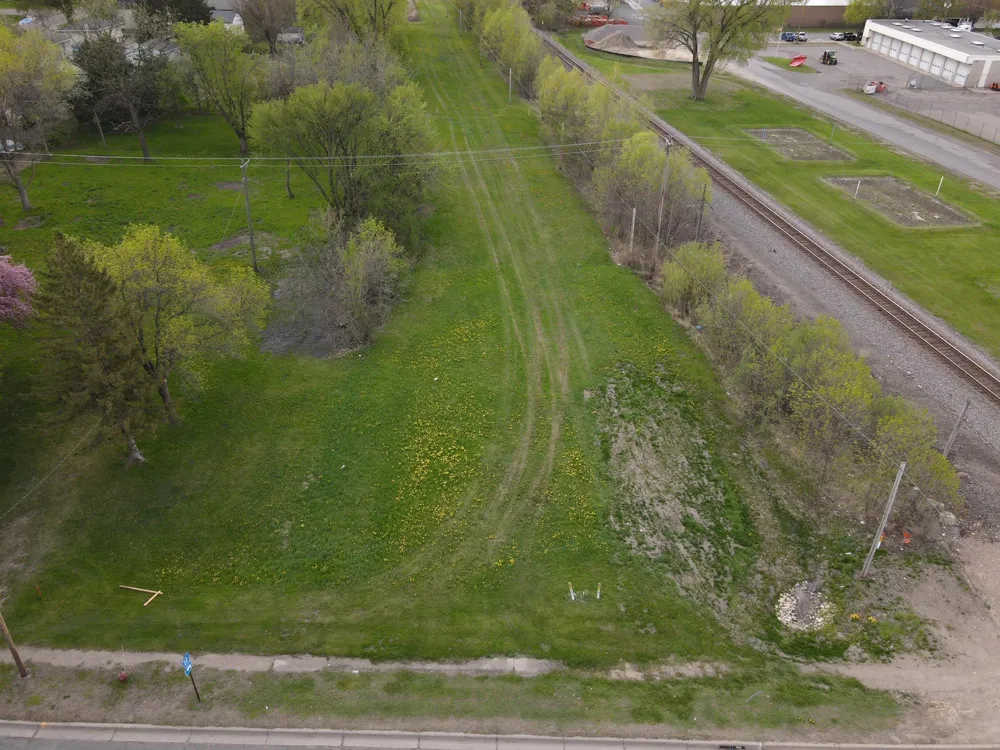 TBD Broadway Avenue Saint Paul Park, MN 55071