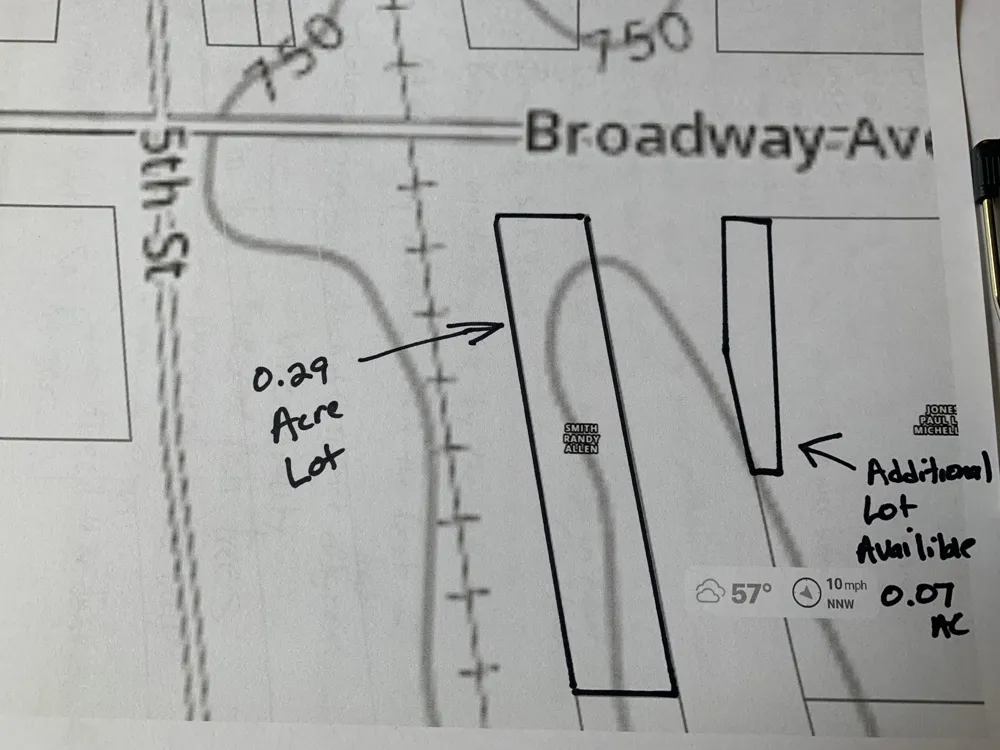 TBD Broadway Avenue Saint Paul Park, MN 55071