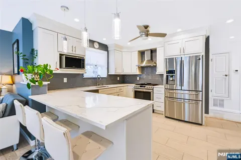 85 Morningside Avenue