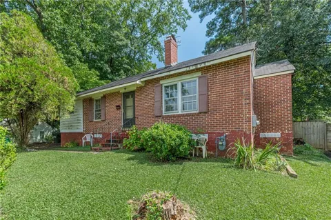 612 Cofield Drive