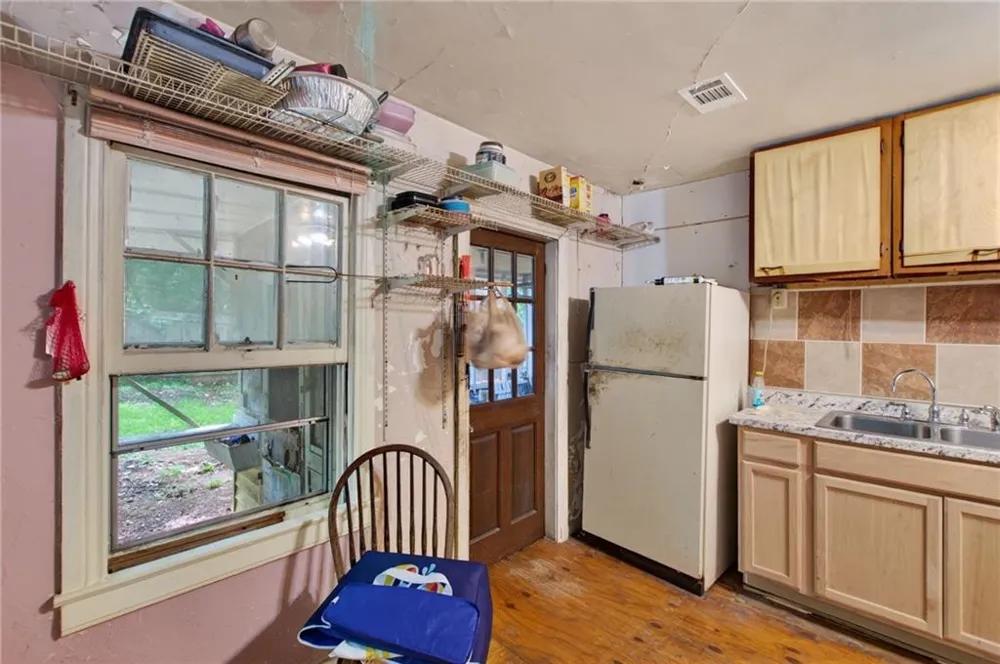 612 Cofield Drive Hapeville, GA 30354
