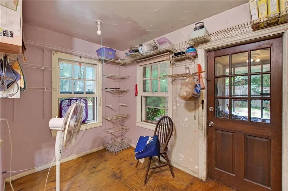 612 Cofield Drive Hapeville, GA 30354
