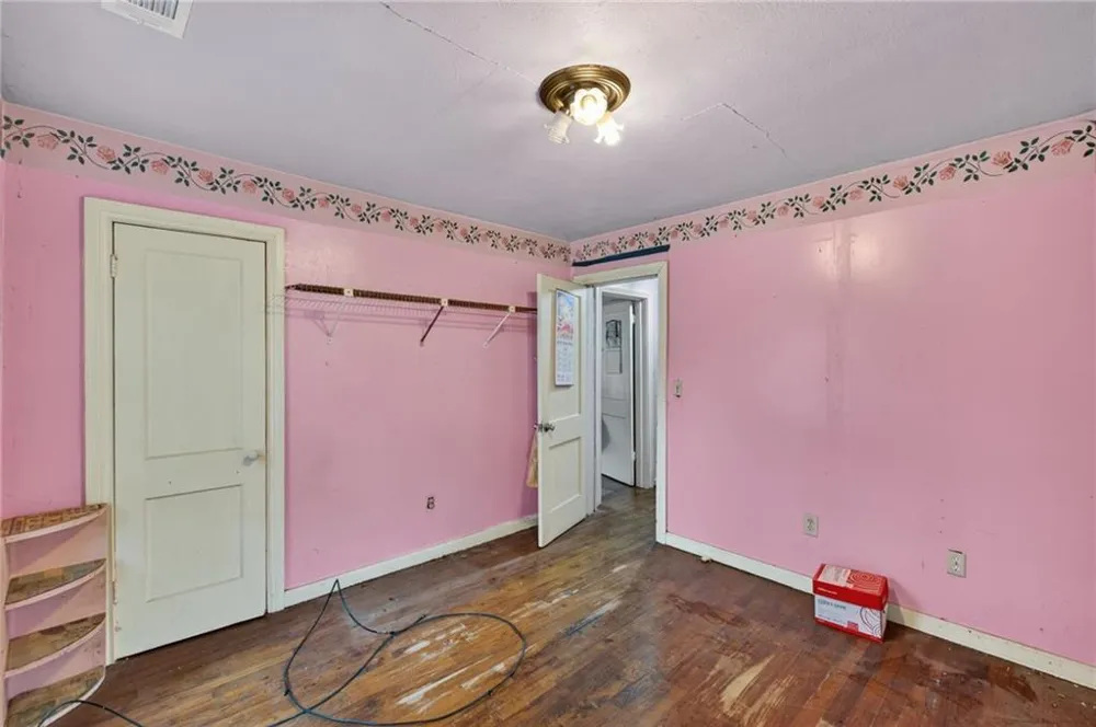 612 Cofield Drive Hapeville, GA 30354