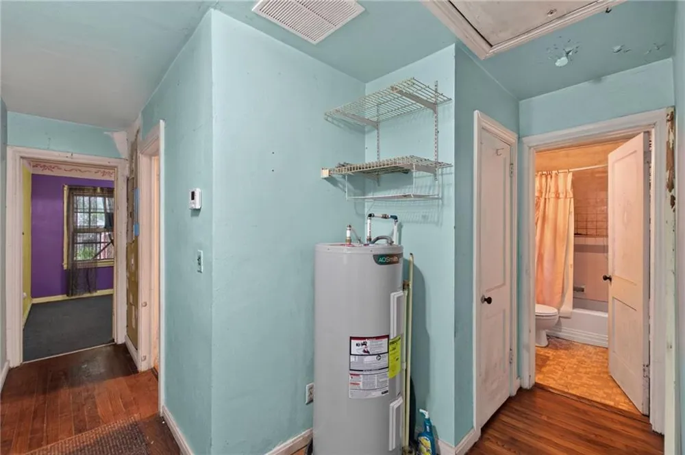612 Cofield Drive Hapeville, GA 30354