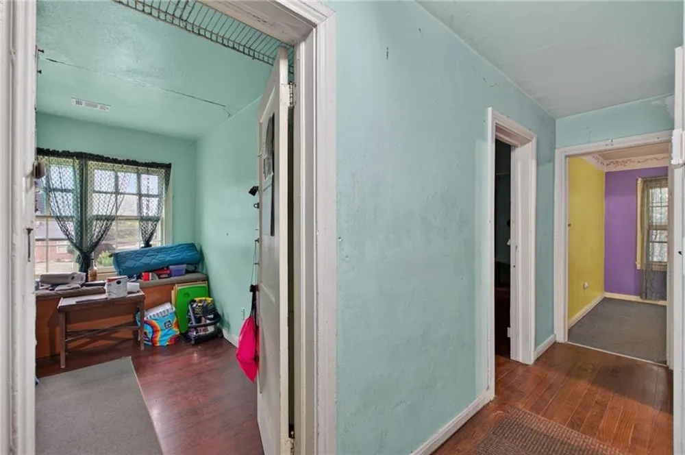 612 Cofield Drive Hapeville, GA 30354