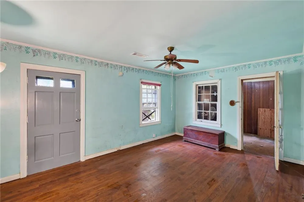 612 Cofield Drive Hapeville, GA 30354