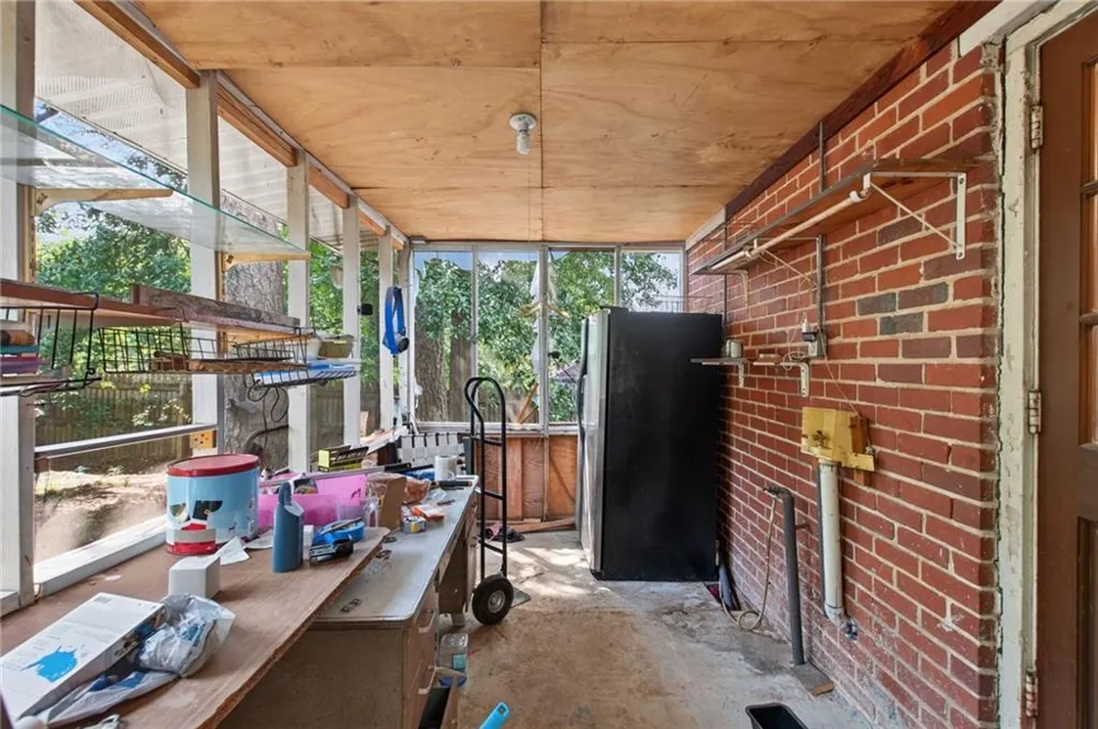 612 Cofield Drive Hapeville, GA 30354