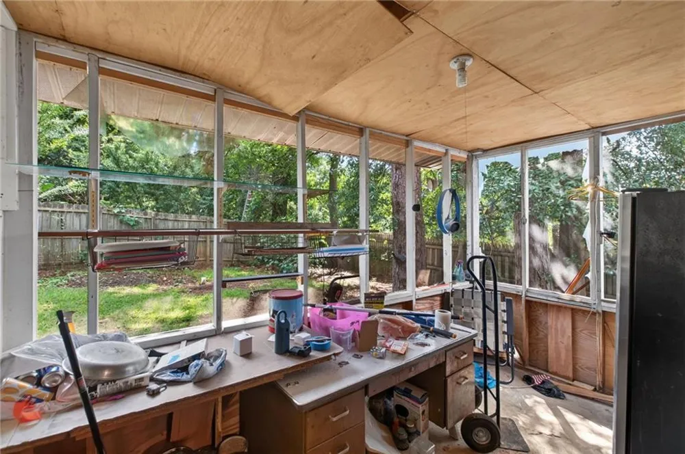 612 Cofield Drive Hapeville, GA 30354