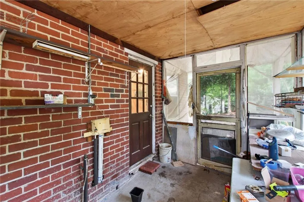 612 Cofield Drive Hapeville, GA 30354