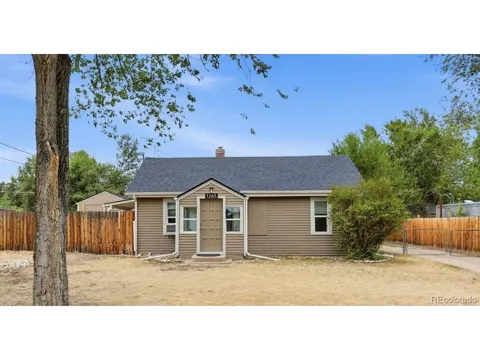 1265 Urban Street
