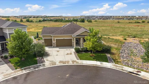 6445 Coldwater Drive