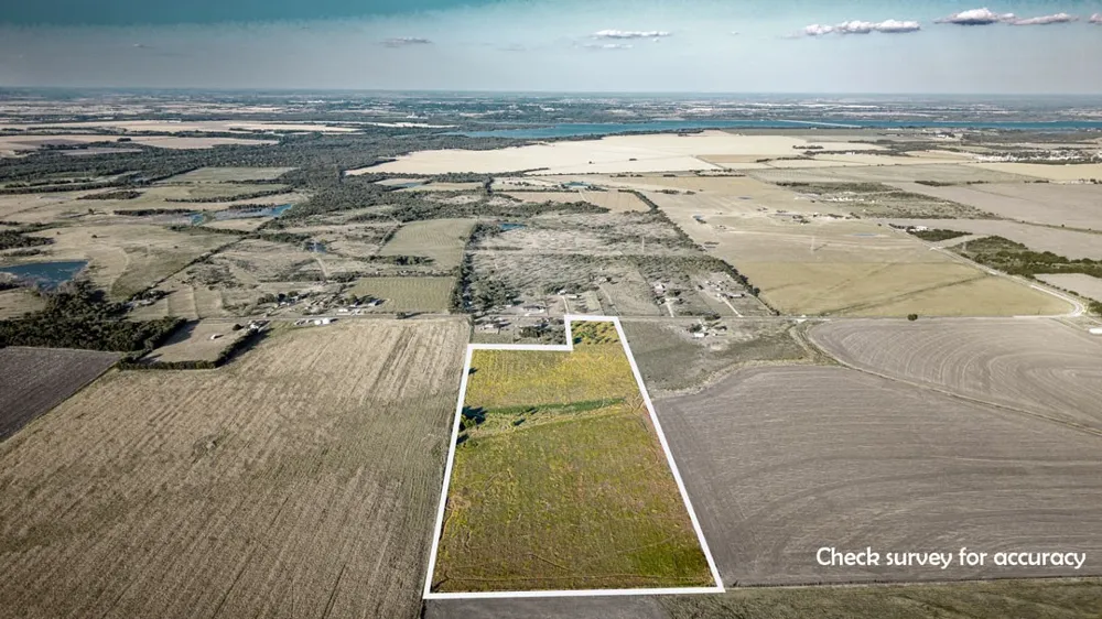 FM 984 Avalon, TX 76623