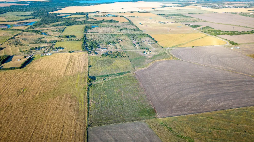 FM 984 Avalon, TX 76623